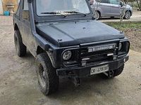 Usata Suzuki Samurai 1987 SUV