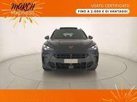 Usata Cupra Terramar VZ 272 CV (200 kW) 2024 Dark void SUV