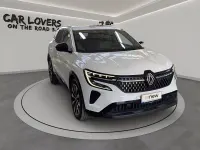Usata Renault Austral Techno 200 CV (147 kW) 2023 Bianco SUV