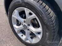 Usata Nissan Juke N-Connecta 117 CV (86 kW) 2020 Bianco SUV