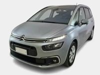 usata Citroën C4 SpaceTourer GRANDBlueHDi 130 S/S EAT8