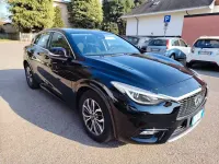 Usata Infiniti Q30 109 CV (80 kW) 2018 Berlina
