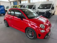 Usata Abarth 595 144 CV (105 kW) 2018 Other Utilitaria