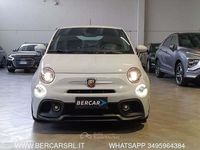 Usata Abarth 595C 165 CV (121 kW) 2022 Gray Cabrio