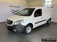 usata Mercedes Citan 111 Tourer 1.5 CDI Furgone ExtraLong PREZZO NETTO IVA