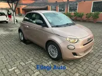 Nuova Fiat 500 Pop 65 CV (47 kW) 2026 Rose gold Berlina