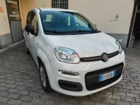 Usata Fiat Panda Easy 69 CV (50 kW) 2020 Bianco Utilitaria