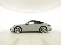 Usata Porsche 911 Carrera Cabriolet 394 CV (289 kW) 2025 3h gesso Cabrio