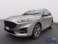 Usata Ford Kuga ST-Line 120 CV (88 kW) 2022 Grigio SUV