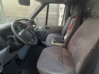 usata Ford Transit Transit/Tourneo/Bus 2.2 TDCi85T280 H2L2, ben tenuto tagliandato non incidentato