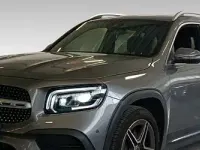 Usata Mercedes GLA200 Premium 150 CV (110 kW) 2022 SUV