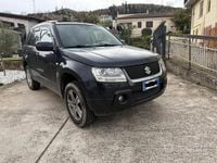 Usata Suzuki Grand Vitara 129 CV (94 kW) 2007 SUV