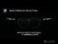 Usata BMW 218 Active Tourer Advantage 150 CV (110 kW) 2021 Alpinweiss iii pastello Monovolume