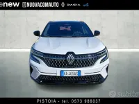 Nuova Renault Austral Iconic 130 CV (95 kW) 2025 Nero SUV