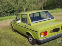 Usata Fiat 128 1970