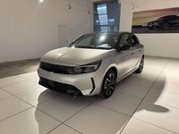 Nuova Opel Corsa S 101 CV (74 kW) 2025 Bianco Utilitaria