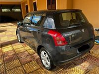 usata Suzuki Swift 5p 1.3 ddis GL 75cv