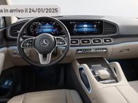 usata Mercedes GLS350 d 4Matic AMG Line Advanced Plus