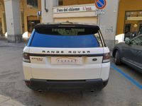 usata Land Rover Range Rover Sport HSE Dynamic 3.0 TDV