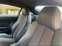 Usata Audi TT S-Line 184 CV (135 kW) 2015 Coupé