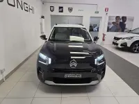 Usata Citroën C3 PureTech 101 CV (74 kW) 2025 Nero SUV