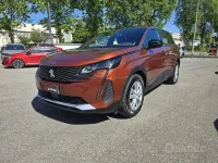 Usata Peugeot 5008 Active 131 CV (96 kW) 2023 Other SUV