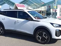 Usata Peugeot 2008 Allure 101 CV (74 kW) 2024 Bianco SUV