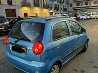 usata Chevrolet Matiz 1.0 - 2006