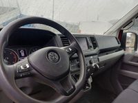 usata VW Crafter 30 30 2.0 TDI 140CV aut. PM-TA Furgone