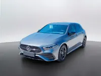 Nuova Mercedes A180 115 CV (84 kW) 2026 Grigio Berlina