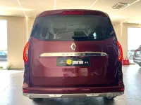 Usata Renault Kangoo Edition One 95 CV (69 kW) 2022 Rosso Monovolume