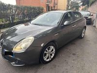 Usata Alfa Romeo Giulietta Distinctive 105 CV (77 kW) 2010 Utilitaria