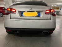 usata Citroën C5 2.2 HDI aut. 16 valvole