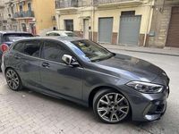 Usata BMW M135 306 CV (225 kW) 2019 Utilitaria