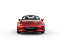 Nuova Mazda MX5 Exclusive-Line 132 CV (97 kW) 2026 Cabrio