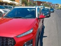 Usata DR DR 3.0 117 CV (86 kW) 2023 Rosso SUV