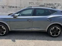 Usata Cupra Formentor 150 CV (110 kW) 2023 Grigio SUV