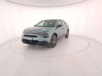 Occasion Citroën e-C4 56 kW (77 ch) 2024 Bleue Berline
