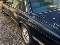 Usata Jaguar XJ 234 CV (172 kW) 1997 Blu Berlina