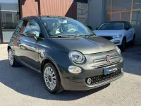 Usata Fiat 500 Lounge 69 CV (50 kW) 2019 Other Berlina