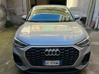 usata Audi Q3 Q3Sportback 45 1.4 tfsi e Business Plus s-tronic