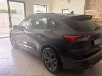 Usado Ford Kuga ST-Line 120 CV (88 kW) 2022 Gris SUV