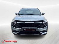 Usata Kia Sportage GT-Line 180 CV (132 kW) 2023 Grigio SUV