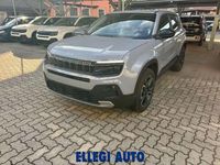 Nuova Jeep Avenger Summit 101 CV (74 kW) 2026 Storm SUV