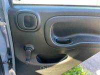 Usata Fiat Panda City Life 70 CV (51 kW) 2023 Grigio Utilitaria