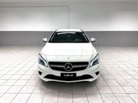 usata Mercedes CLA220 cdi Sport 170cv cerchi AMG FULL