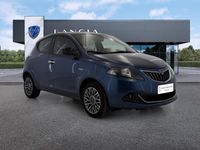 usata Lancia Ypsilon 1.0 FireFly 70cv Hybrid Gold Plus