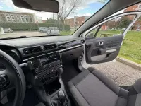 Usata Citroën C3 Feel 82 CV (60 kW) 2018 Utilitaria