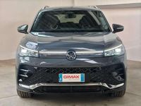 Usata VW Tiguan R-line 150 CV (110 kW) 2025 Dolphin grey metallizzato SUV
