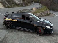 Usata Honda Civic Type R 320 CV (235 kW) 2019 Berlina